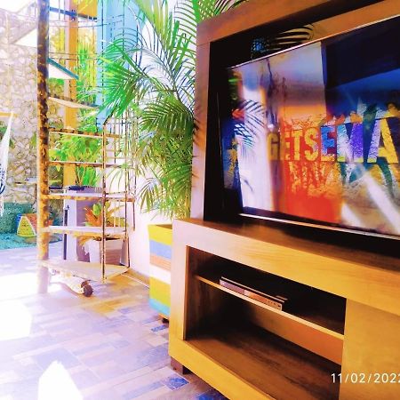 New Casa Dora Hotel Cartagena Екстериор снимка