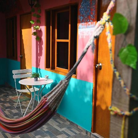 New Casa Dora Hotel Cartagena Екстериор снимка