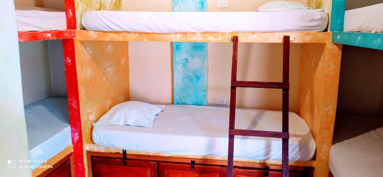 New Casa Dora Hotel Cartagena Екстериор снимка