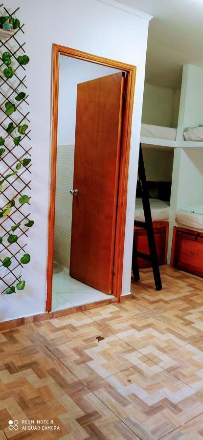 New Casa Dora Hotel Cartagena Екстериор снимка
