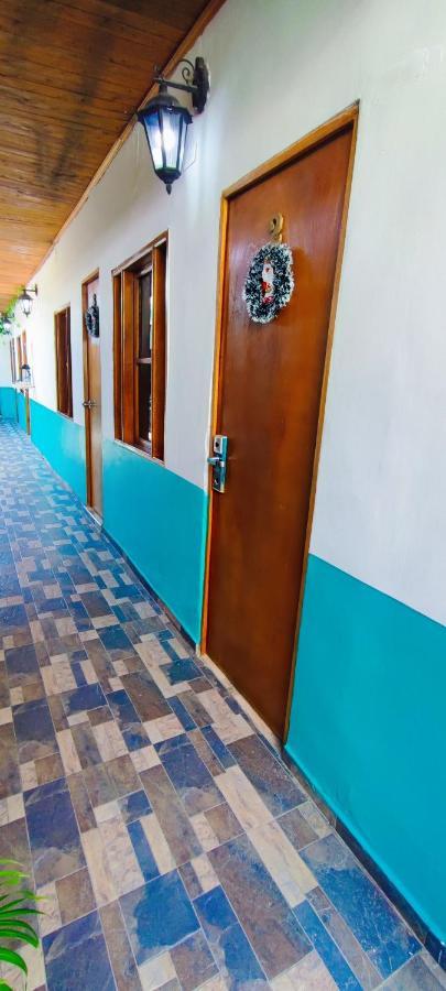 New Casa Dora Hotel Cartagena Екстериор снимка