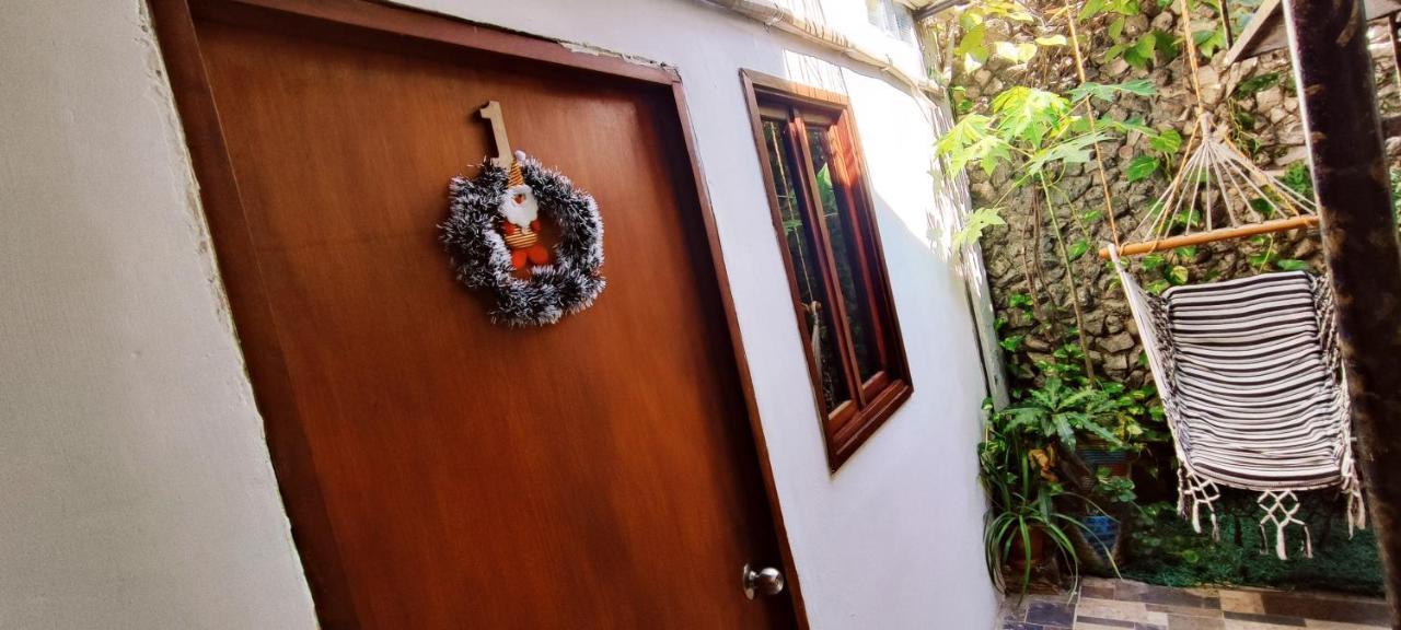 New Casa Dora Hotel Cartagena Екстериор снимка