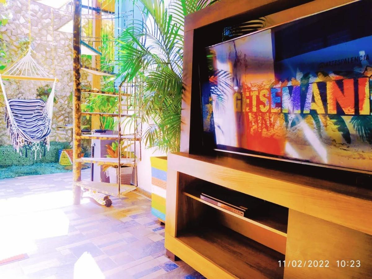 New Casa Dora Hotel Cartagena Екстериор снимка