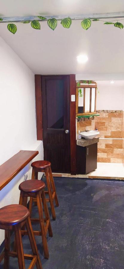 New Casa Dora Hotel Cartagena Екстериор снимка