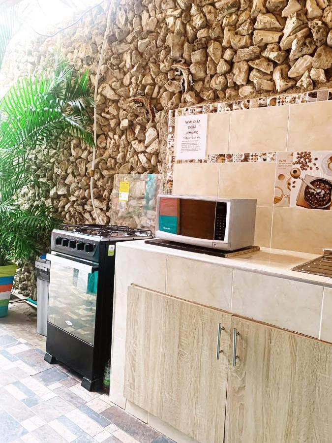 New Casa Dora Hotel Cartagena Екстериор снимка