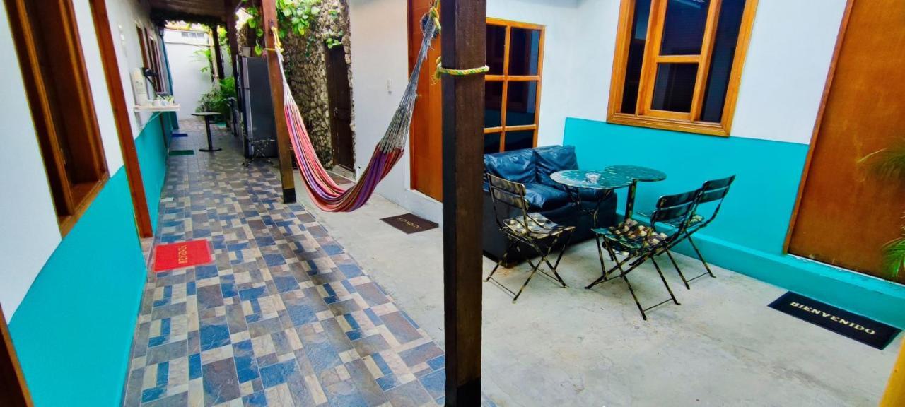 New Casa Dora Hotel Cartagena Екстериор снимка