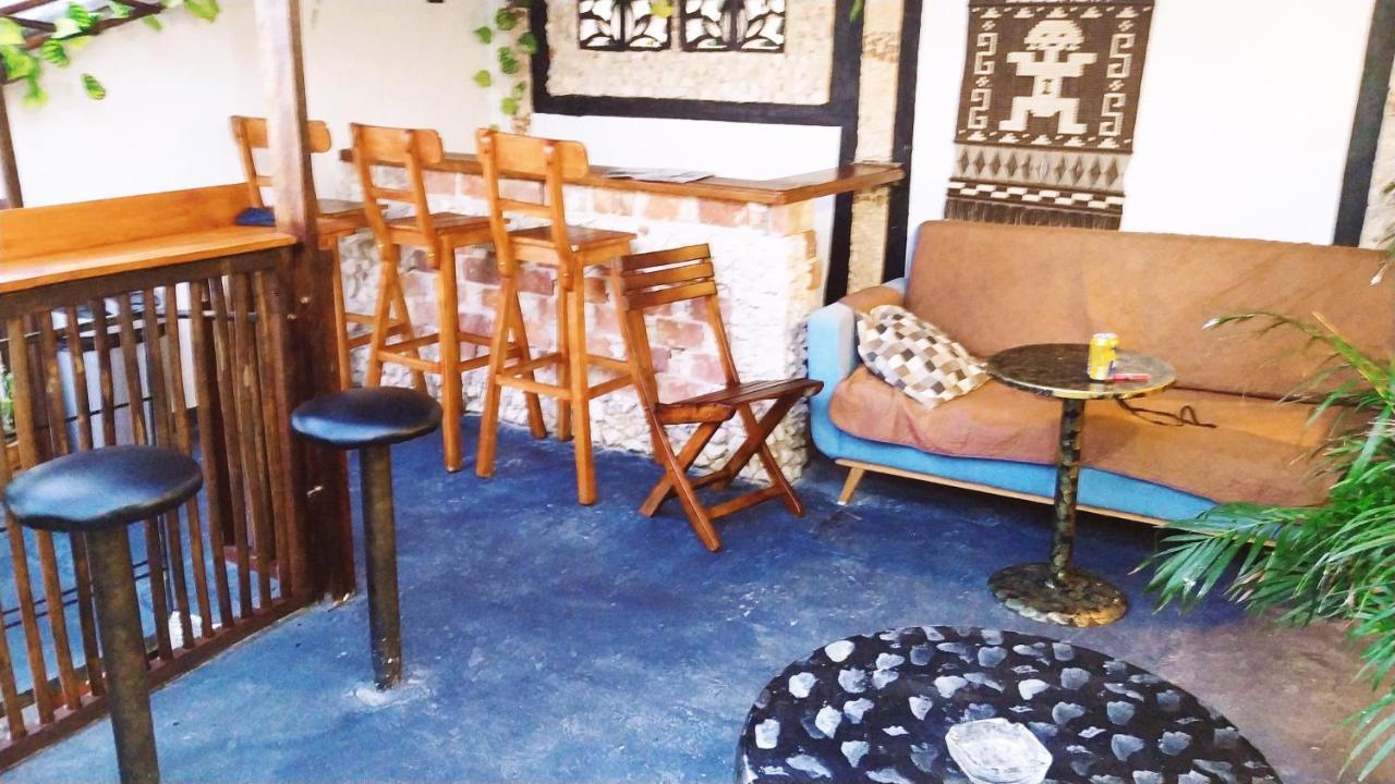 New Casa Dora Hotel Cartagena Екстериор снимка