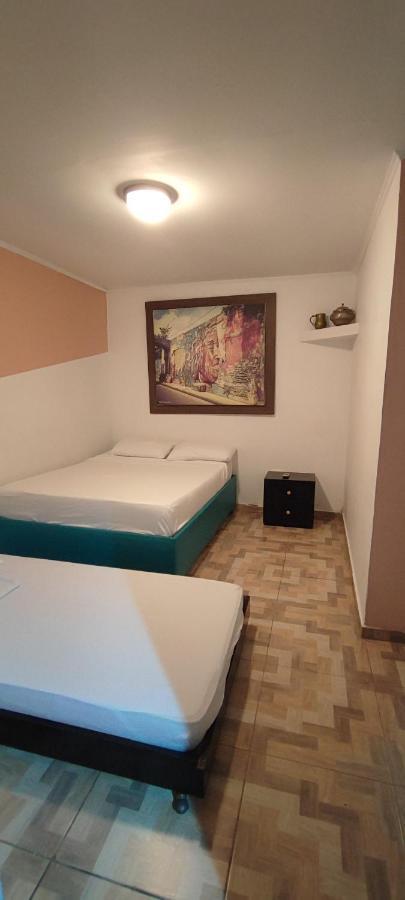 New Casa Dora Hotel Cartagena Екстериор снимка