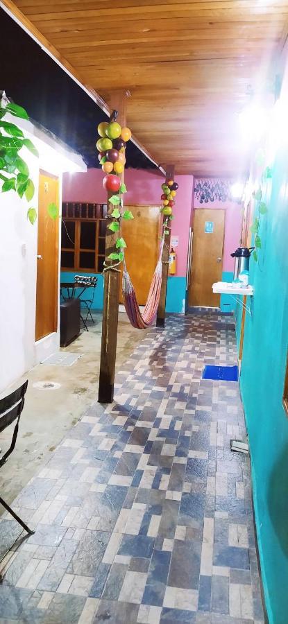 New Casa Dora Hotel Cartagena Екстериор снимка