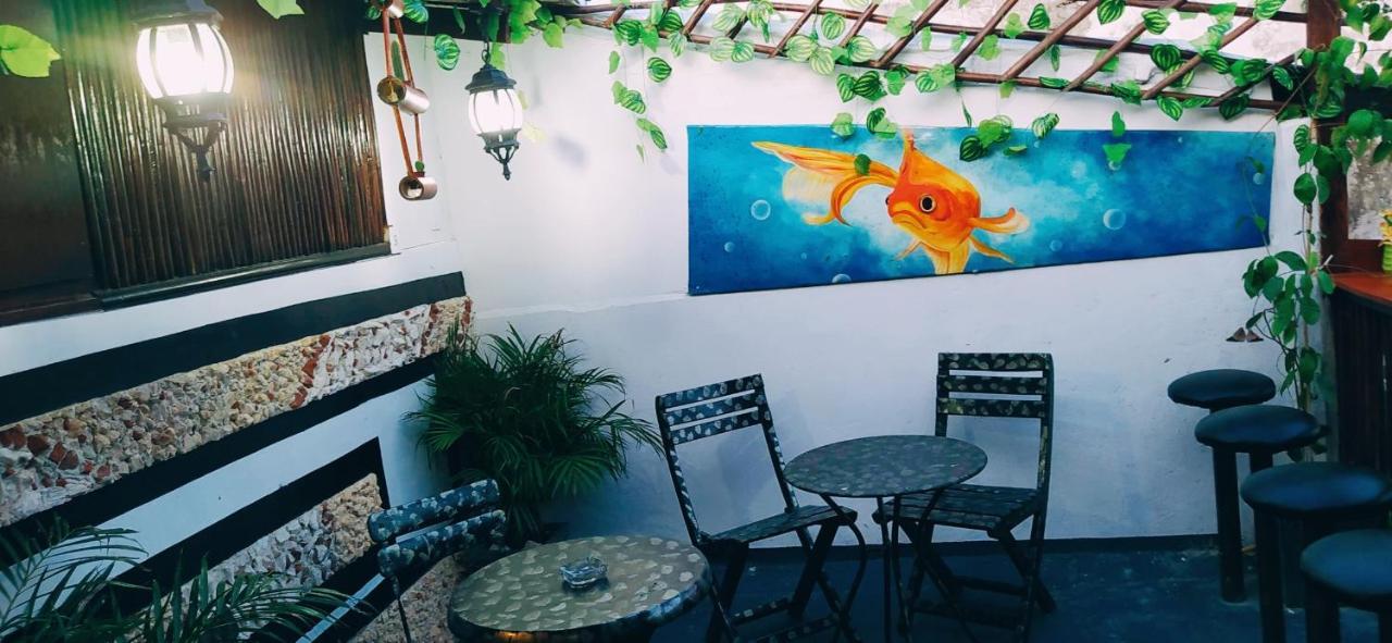 New Casa Dora Hotel Cartagena Екстериор снимка