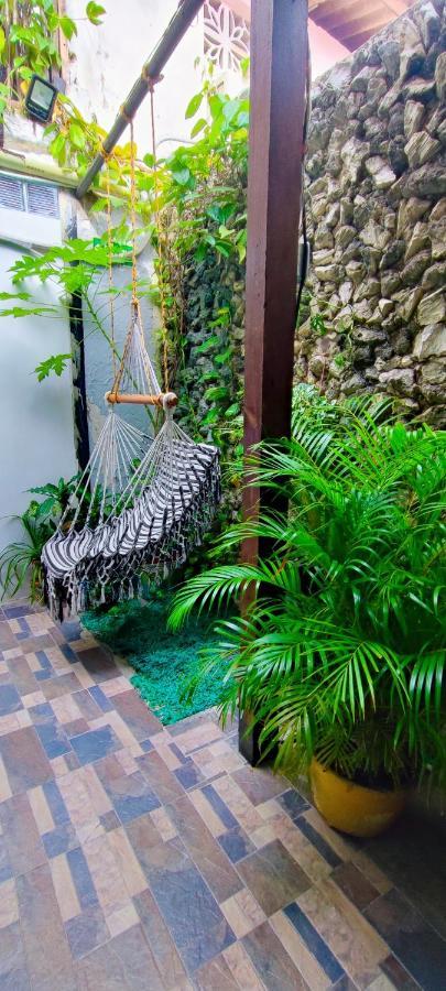 New Casa Dora Hotel Cartagena Екстериор снимка