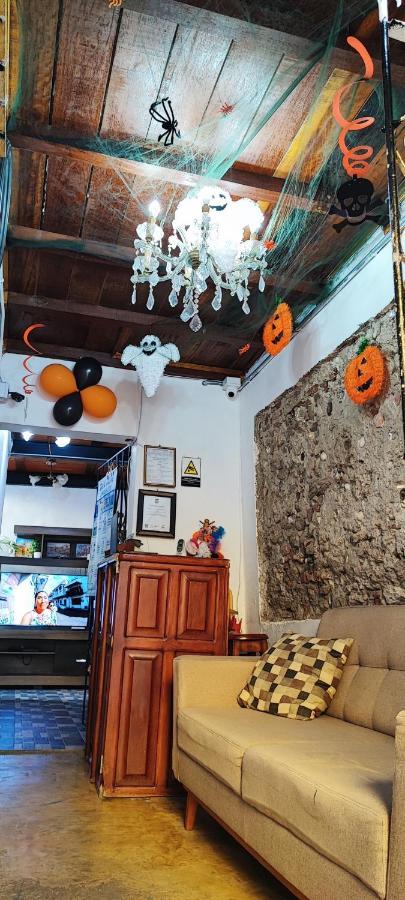 New Casa Dora Hotel Cartagena Екстериор снимка