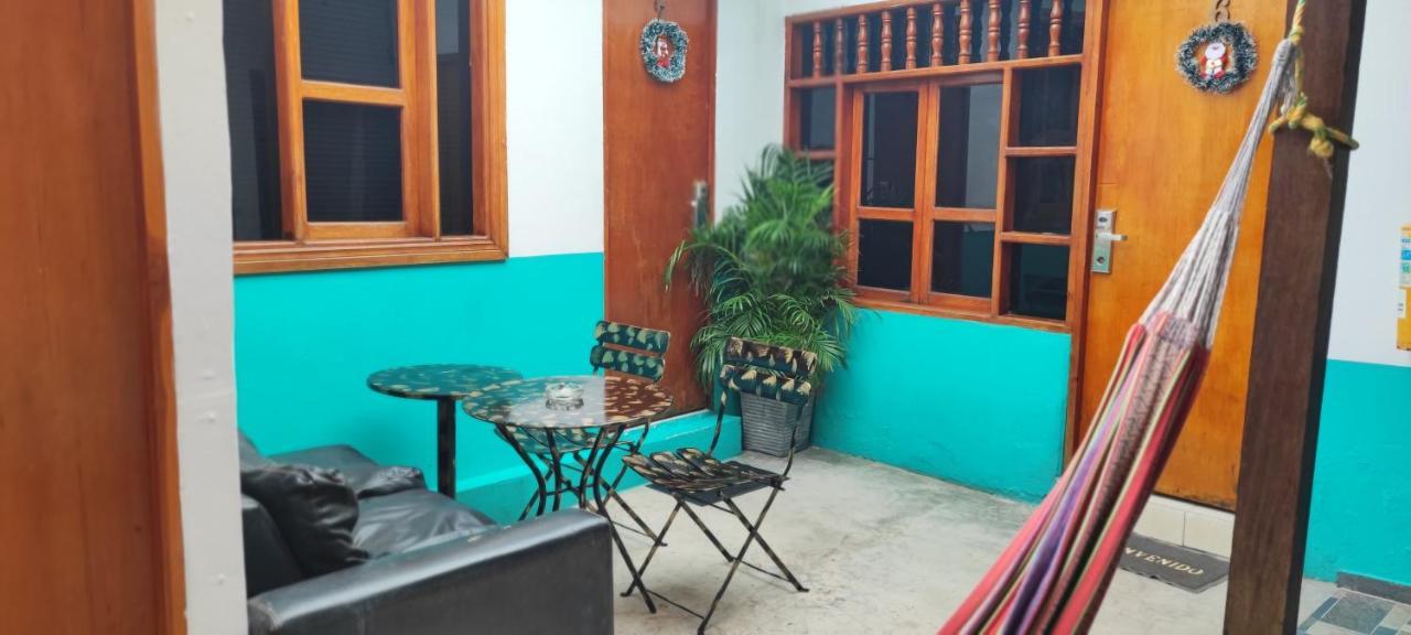 New Casa Dora Hotel Cartagena Екстериор снимка