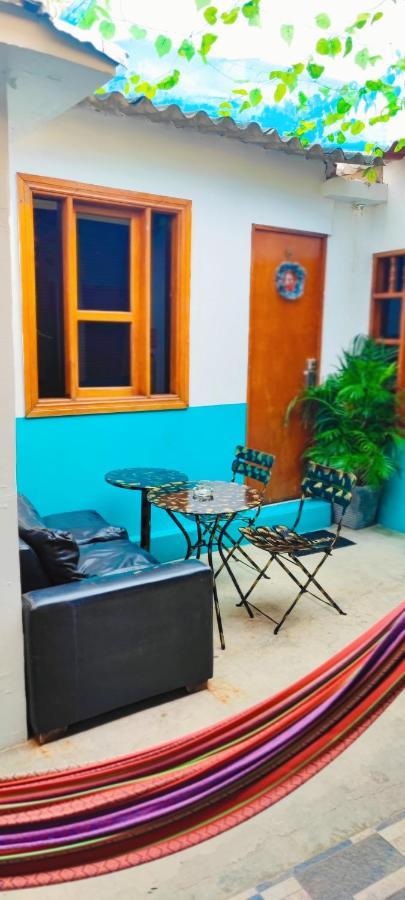 New Casa Dora Hotel Cartagena Екстериор снимка