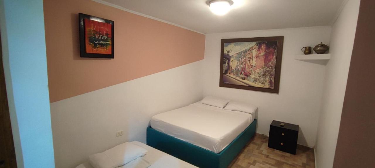 New Casa Dora Hotel Cartagena Екстериор снимка